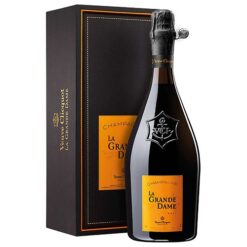 Veuve Clicquot La Grande Dame 2008