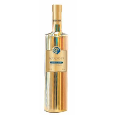 Vodka Marinoff Premium