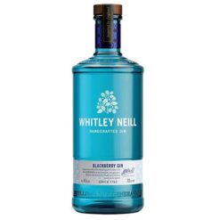 Whitley Neill Blackberry Gin