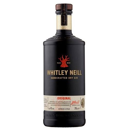 Whitley Neill Original Handcrafted Gin