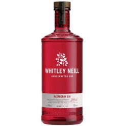 Whitley Neill Raspberry Gin