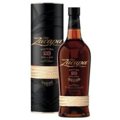 Zacapa Centenario 23