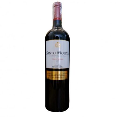 Santo Molina Cabernet Sauvignon