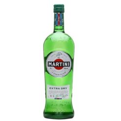 Martini Extra Dry