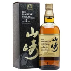 Yamazaki 12 Năm 100th Anniversary