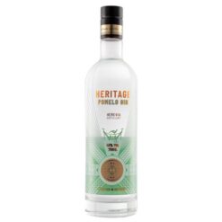 Heritage Pomelo Gin