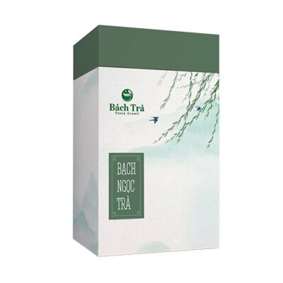 Bạch Ngọc Trà