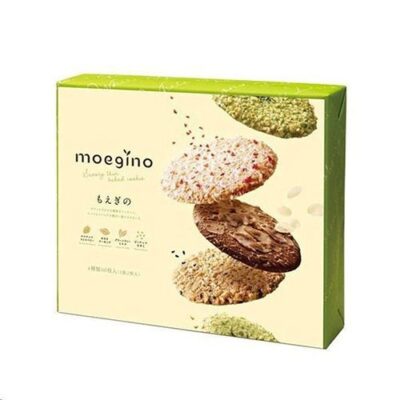 Bánh ngọt Moegino Nhật Bản