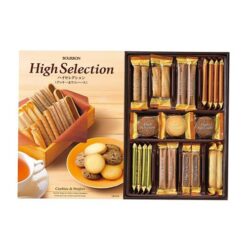 Bánh tổng hợp High Selection