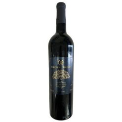 Chateau Dalat Selection Red Wine