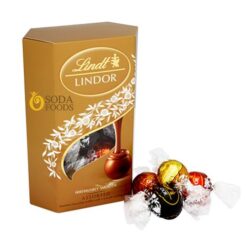 Chocolate hỗn hợp Lindor Limited Lindt