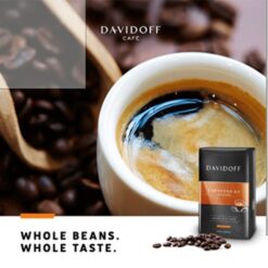 Davidoff Cafe Espresso 57 dạng gói