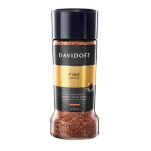 Davidoff Cafe Fine Aroma