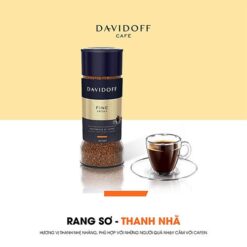 Davidoff Cafe Fine Aroma