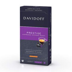 Davidoff Cafe Prestige
