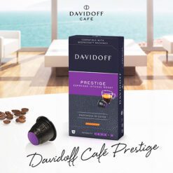 Davidoff Cafe Prestige