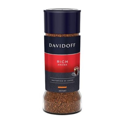 Davidoff Cafe Rich Aroma