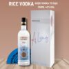 Heritage Rice Vodka 1