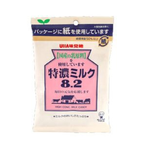 Kẹo sữa UHA Nhật Bản