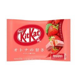 Kẹo Kitkat Socola Nhật Bản