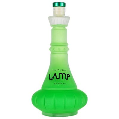 LAMP Melon Fusion Liqueur LED