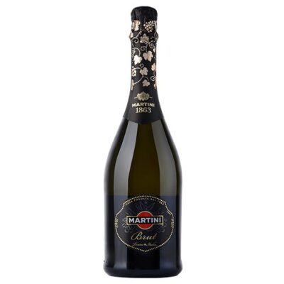 Martini Sparkling Wine Brut