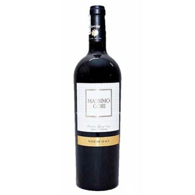 Massimo Gori Sangiovesse Negroamaro