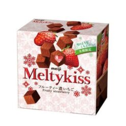 Meji Meltykiss vị dâu