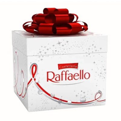Raffaello Socola bọc dừa
