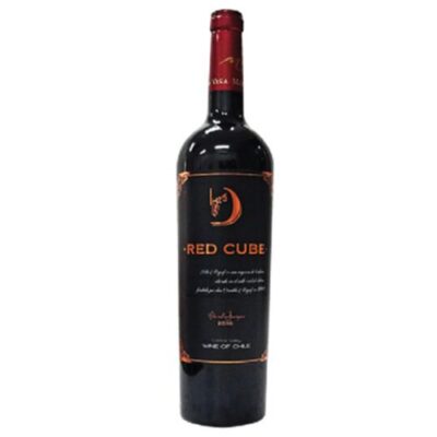 Red Cube Cabernet Sauvignon