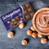 Socola Schogetten Praline Noisettes