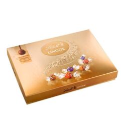 Socola Lindt Lindor hỗn hợp