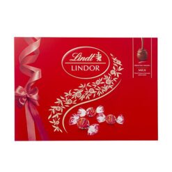 Socola Lindt Lindor hỗn hợp