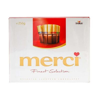 Socola Merci Finest Assortment
