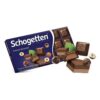 Socola Schogetten Praline Noisettes