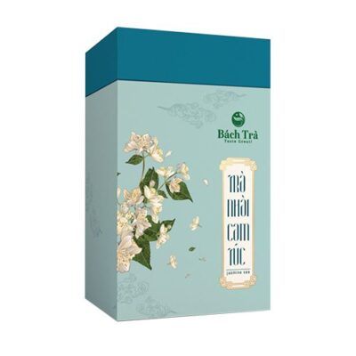 Trà Nhài Cam Túc