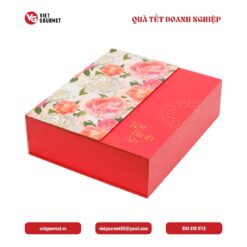 HỘP QUÀ TẾT BÌNH AN