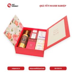 HỘP QUÀ TẾT BÌNH AN