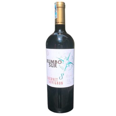 Rumbo Sur Reserva Cabernet Sauvignon
