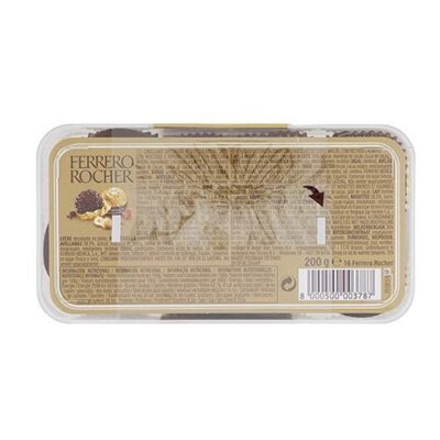 Socola Ferrero Rocher 16 viên