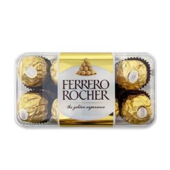 Socola Ferrero Rocher 16 viên