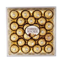 Socola Ferrero Rocher 24 viên