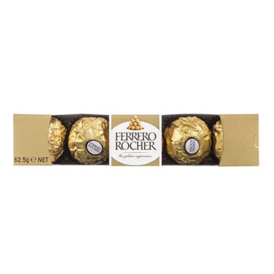 Socola Ferrero Rocher 5 viên
