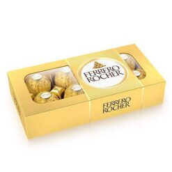 Socola Ferrero Rocher 8 viên