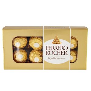 Socola Ferrero Rocher 8 viên