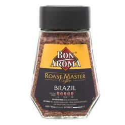 Roast Master Coffee Brazil