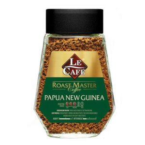 Roast Master Coffee Papua New Guinea