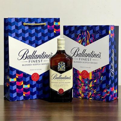 Ballantine's Finest