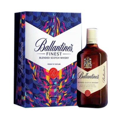 Ballantine's Finest