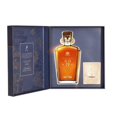 John Walker Sons XR 19 Hộp Quà Tết 2024